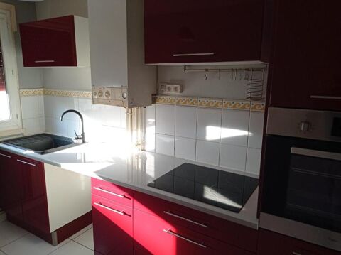  Appartement  louer 3 pices 56 m