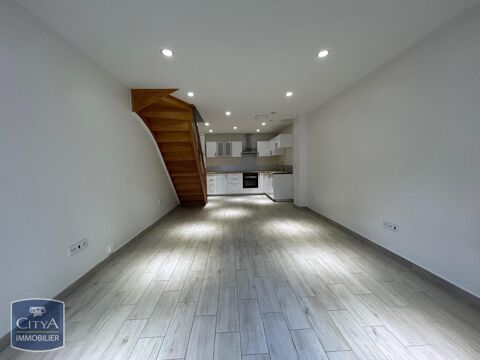  Appartement  louer 3 pices 52 m