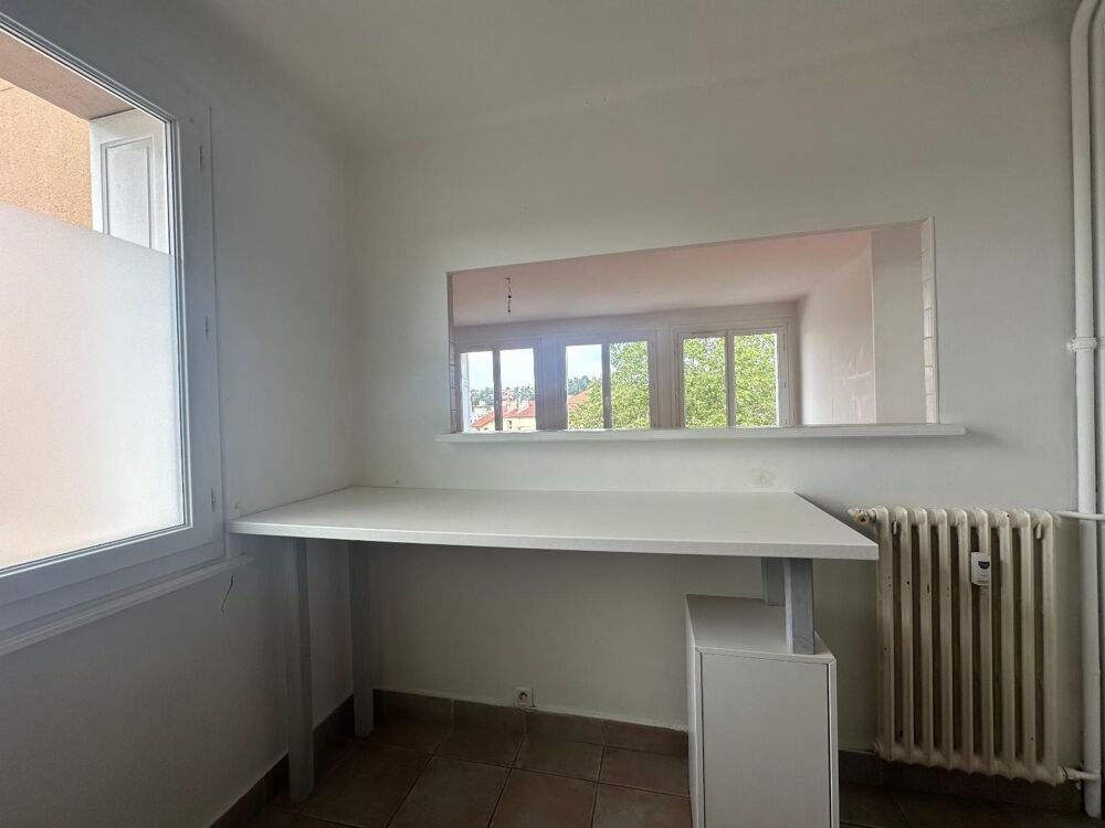 location Appartement - 3 pièce(s) - 68 m² Saint-Étienne (42000)