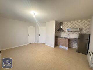  Appartement à louer 2 pièces 36 m²