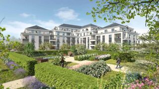  Appartement � louer 3 pi�ces 61 m�