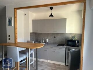  Appartement � louer 1 pi�ce 34 m�