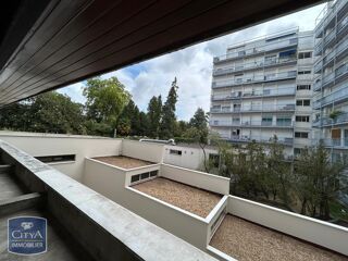  Appartement à louer 1 pièce 31 m²