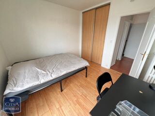  Appartement à louer 3 pièces 58 m²