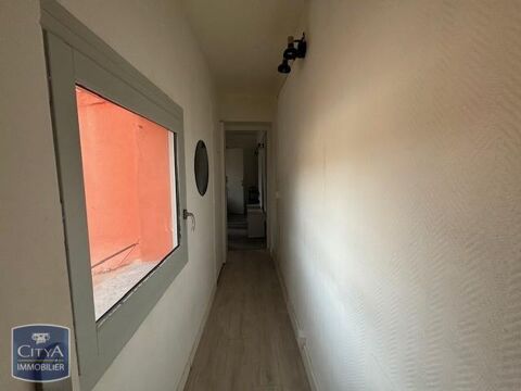  Appartement � louer 2 pi�ces 29 m�