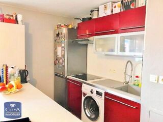  Appartement � louer 3 pi�ces 63 m�