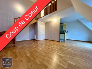  Appartement � louer 4 pi�ces 91 m�