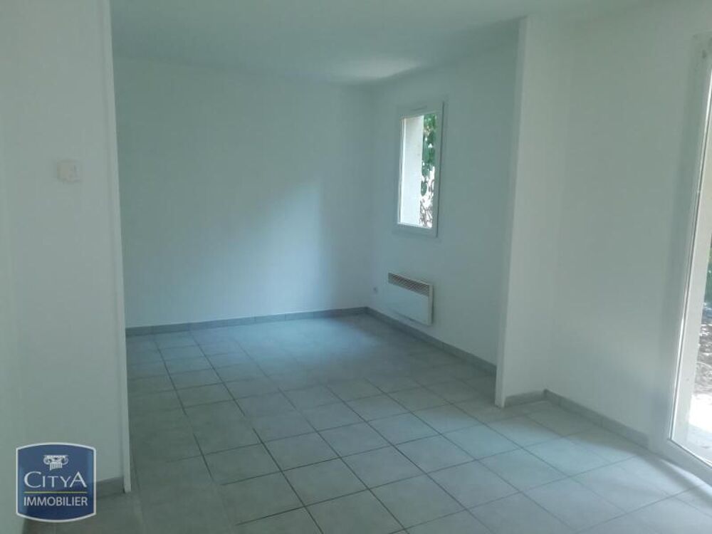 location Appartement - 1 pièce(s) - 32 m² Brive-la-Gaillarde (19100)