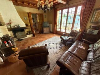  Villa à vendre 8 pièces 160 m²