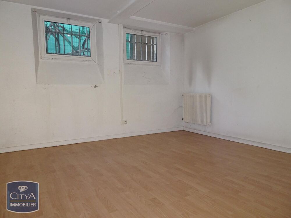 A LOUER - T2 68,39 m² - 28 RUE EMILE GUEYMARD Proche de ....