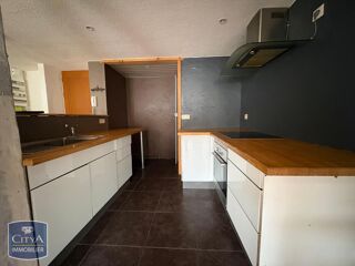 location Appartement - 3 pièce(s) - 53 m² Mâcon (71000)