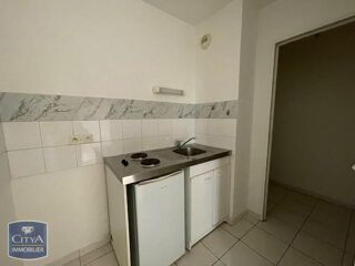  Appartement � louer 2 pi�ces 48 m�