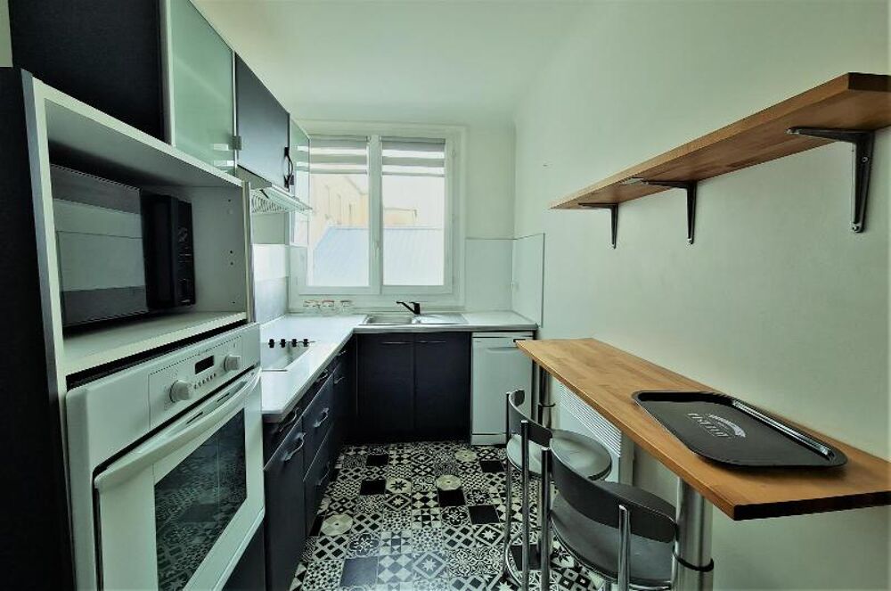 EXCLUSIVITÉ - À louer : au HAVRE (76600) découvrez cet a....