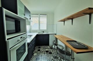  Appartement à louer 2 pièces 53 m²