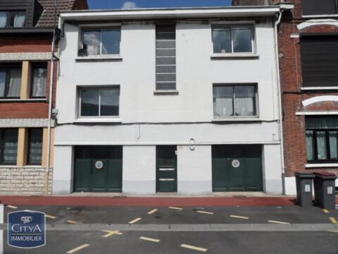  Appartement � louer 2 pi�ces 30 m�