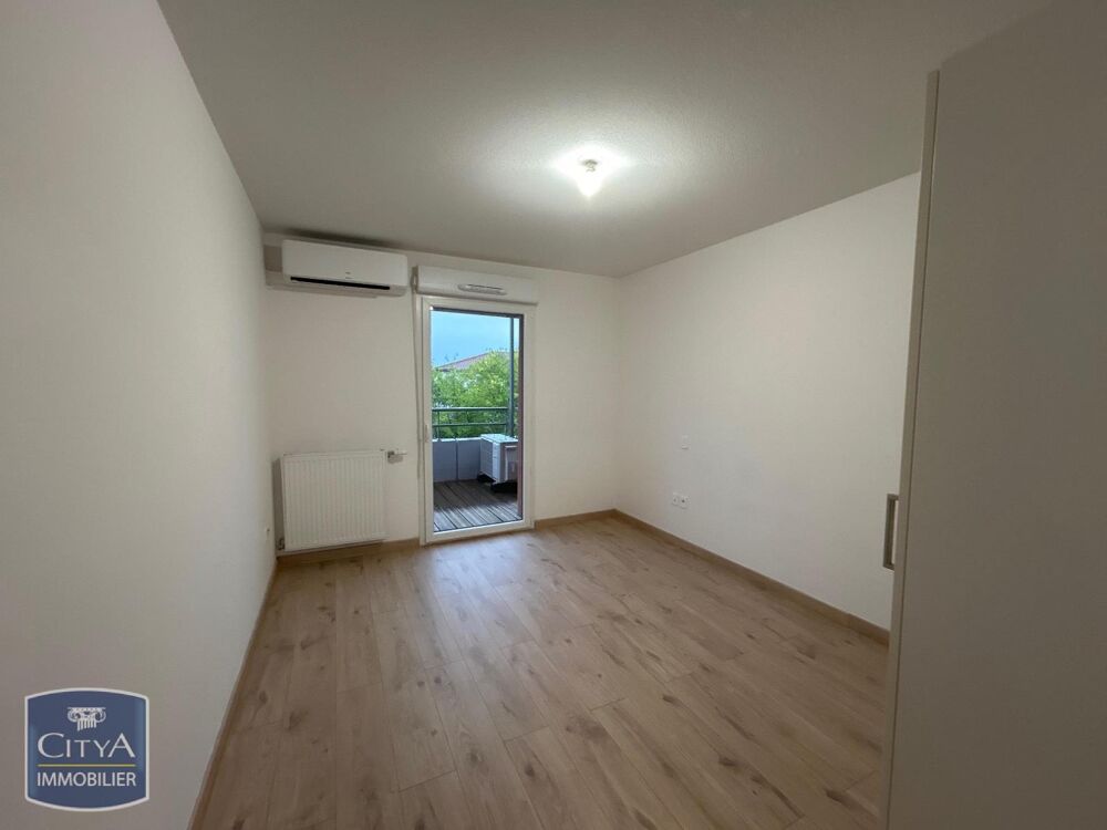 location Appartement - 2 pièce(s) - 41 m² Tournefeuille (31170)