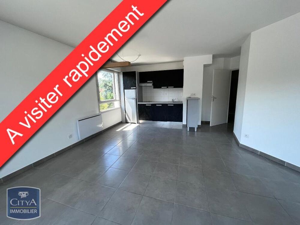 location Appartement - 3 pièce(s) - 72 m² Tassin-la-Demi-Lune (69160)