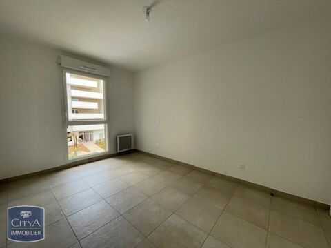  Appartement � louer 2 pi�ces 44 m�