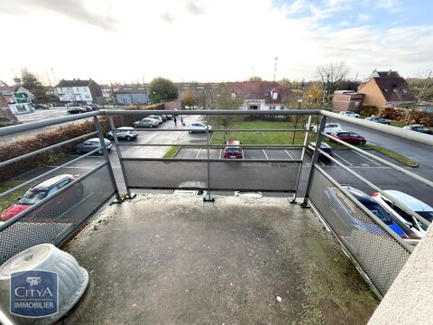  Appartement � louer 3 pi�ces 60 m�