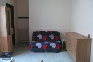  Appartement � louer 2 pi�ces 48 m�