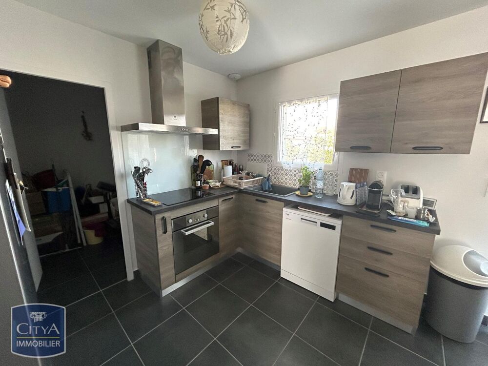 location Maison - 4 pièce(s) - 84 m² Estillac (47310)