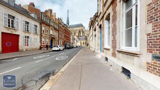  Appartement à louer 1 pièce 32 m²