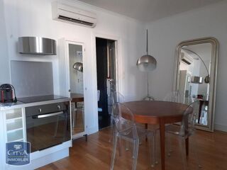  Appartement � louer 2 pi�ces 44 m�