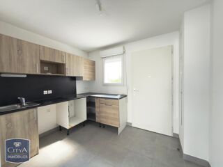  Appartement � louer 3 pi�ces 60 m�