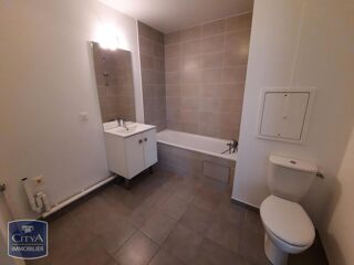  Appartement � louer 2 pi�ces 41 m�