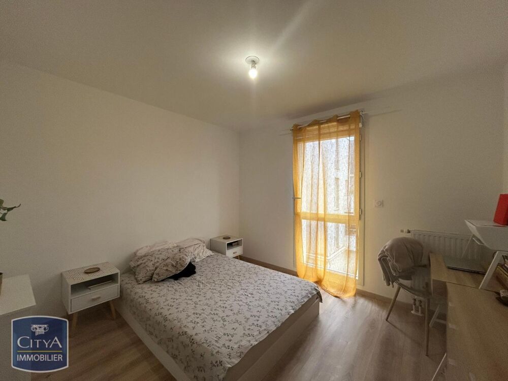location Appartement - 2 pièce(s) - 41 m² Chartres (28000)
