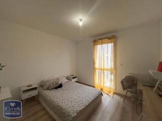  Appartement à louer 2 pièces 41 m²