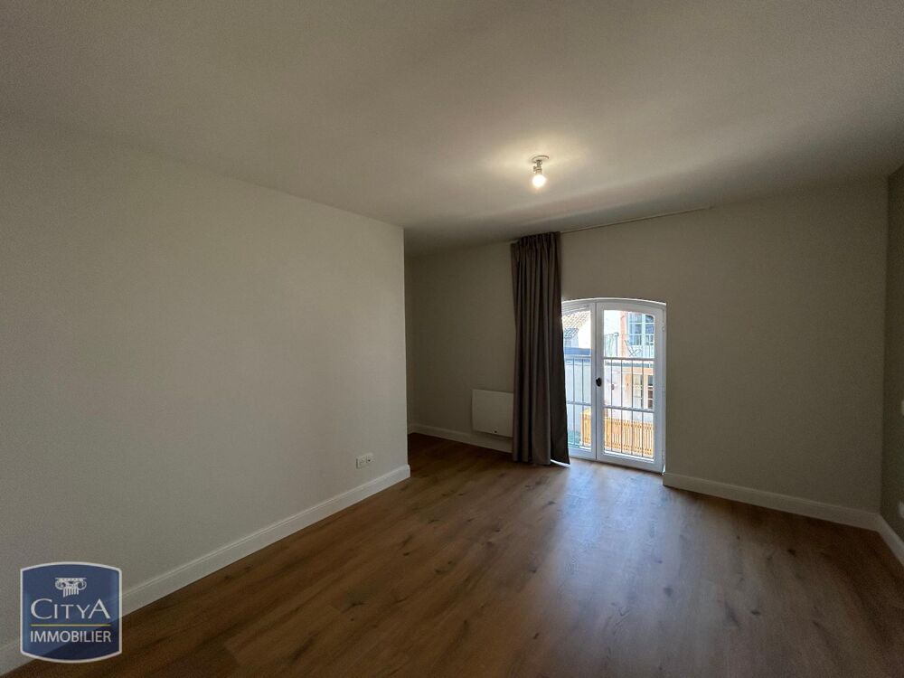 location Appartement - 3 pièce(s) - 64 m² Montauban (82000)