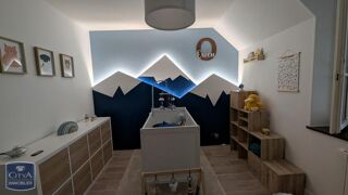  Maison à louer 3 pièces 79 m²