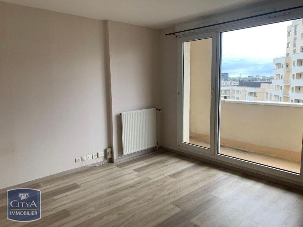 location Appartement - 1 pièce(s) - 26 m² Rennes (35000)