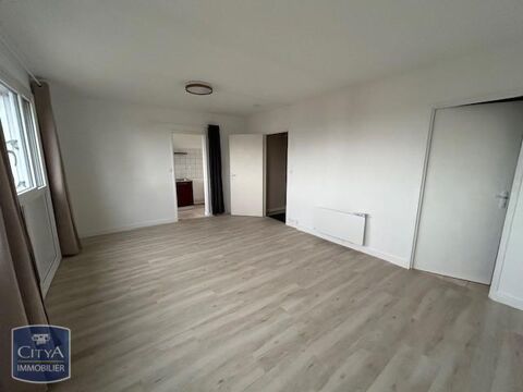  Appartement � louer 1 pi�ce 34 m�