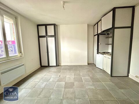  Appartement  louer 1 pice 22 m