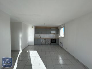  Appartement � louer 3 pi�ces 60 m�