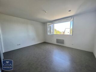  Appartement à louer 1 pièce 30 m²