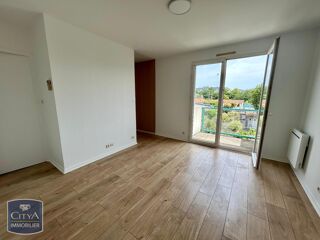  Appartement � louer 1 pi�ce 28 m�