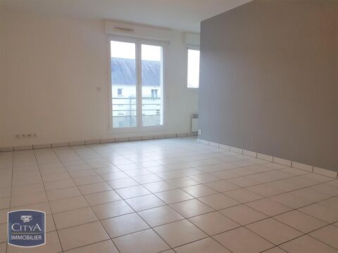  Appartement � louer 2 pi�ces 46 m�