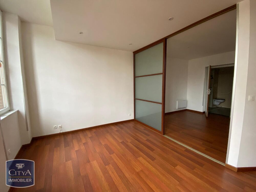 location Appartement - 2 pièce(s) - 33 m² Rabastens (81800)