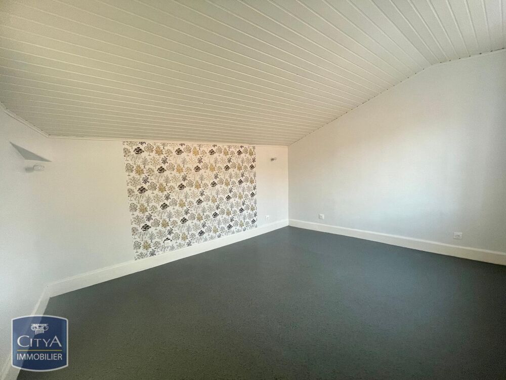 location Appartement - 2 pièce(s) - 56 m² Voiron (38500)