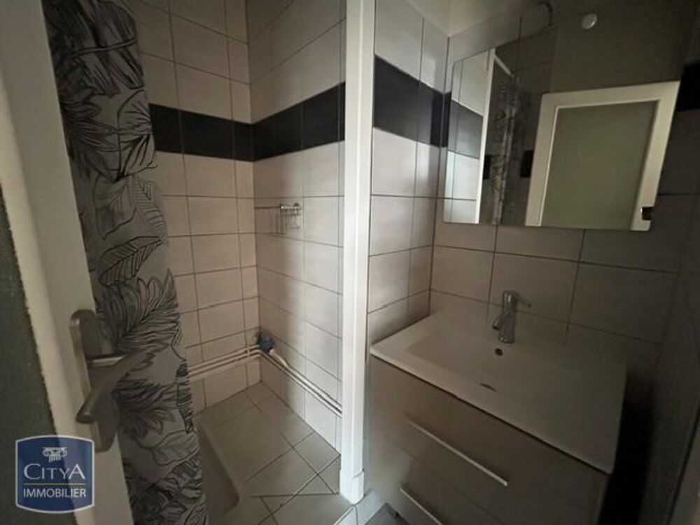 location Appartement - 2 pièce(s) - 48 m² Clermont-Ferrand (63000)