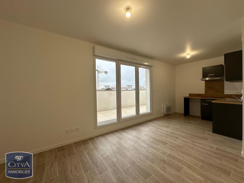 À LOUER : Appartement T2 à Luisant, 28600 Découvrez cet ....