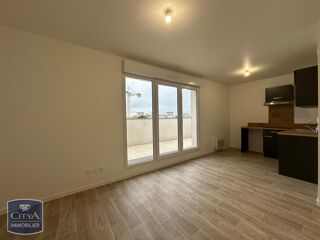  Appartement à louer 2 pièces 43 m²