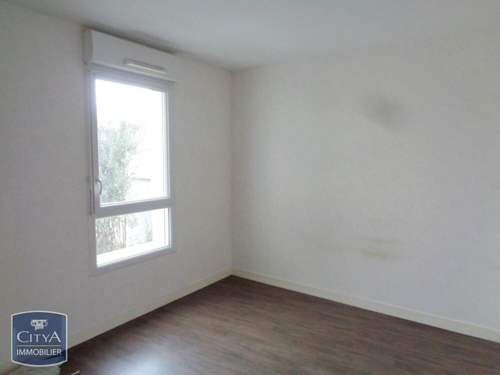 location Appartement - 2 pièce(s) - 39 m² Saint-Nazaire (44600)