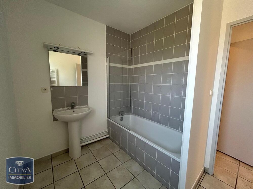 EXCLUSIVITÉ - MAISON T5 CLOS DE LA MOTHE - Logement conv....