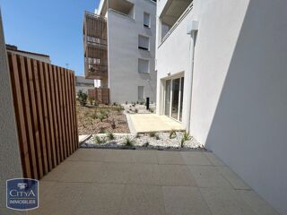  Appartement à louer 1 pièce 22 m²