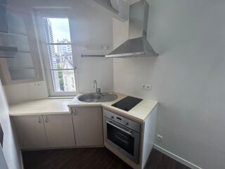  Appartement � louer 2 pi�ces 26 m�