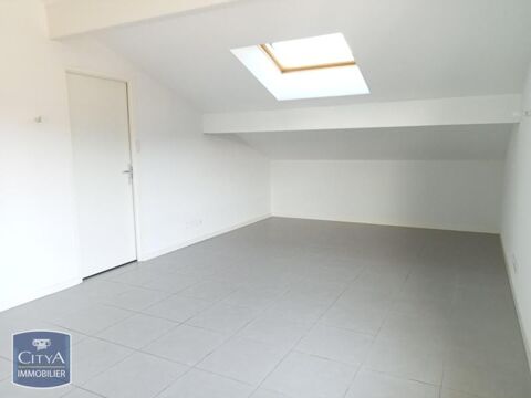  Appartement  louer 1 pice 28 m